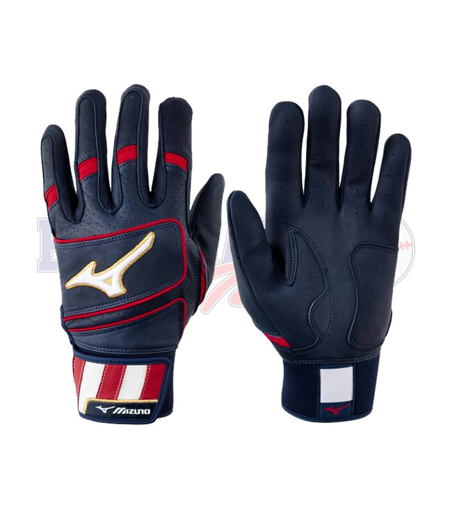 Pro Select Adult Batting Gloves
