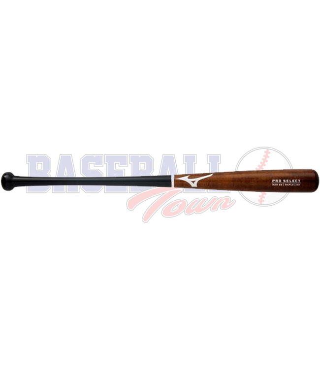 MIZUNO Bâton de Baseball en Érable MZM 62 Pro Select