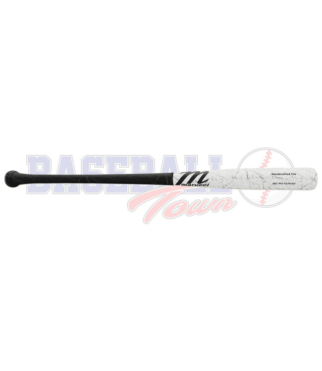 2025 AB2 Night and Day Marble Pro Exclusive Baseball Bat