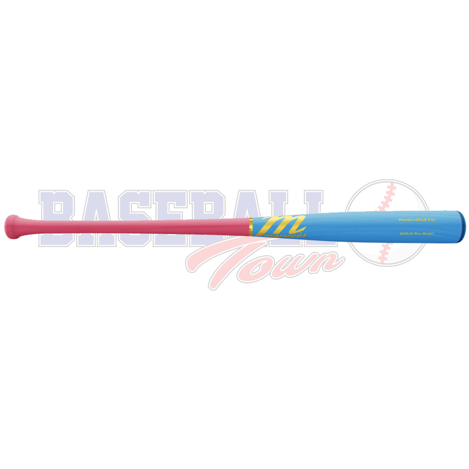2025 BOR20 Hard Candy Bringer of Rain Pro Model Baseball Bat