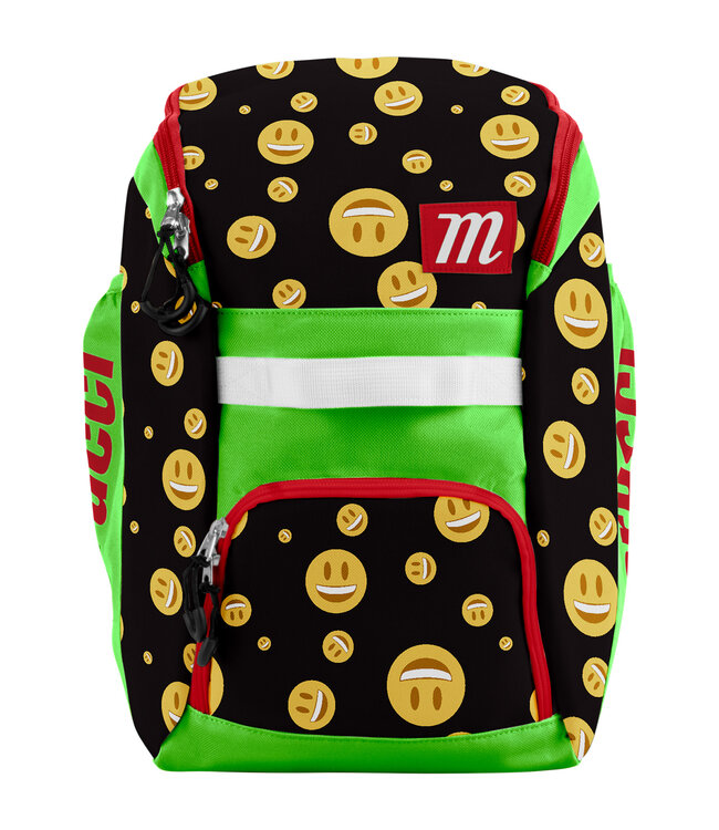 Sac à Dos T-Ball Foxtrot