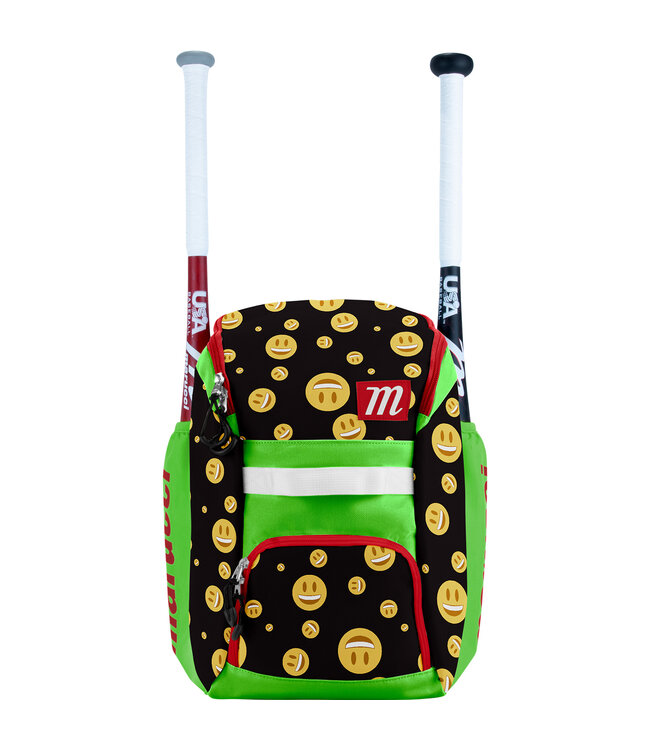 Foxtrot T-Ball Bat Pack