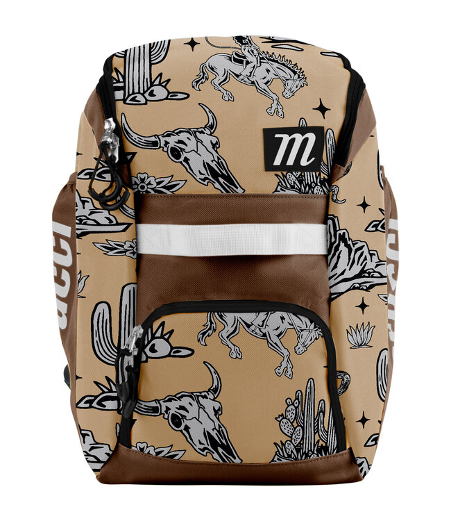 Sac à Dos T-Ball Foxtrot