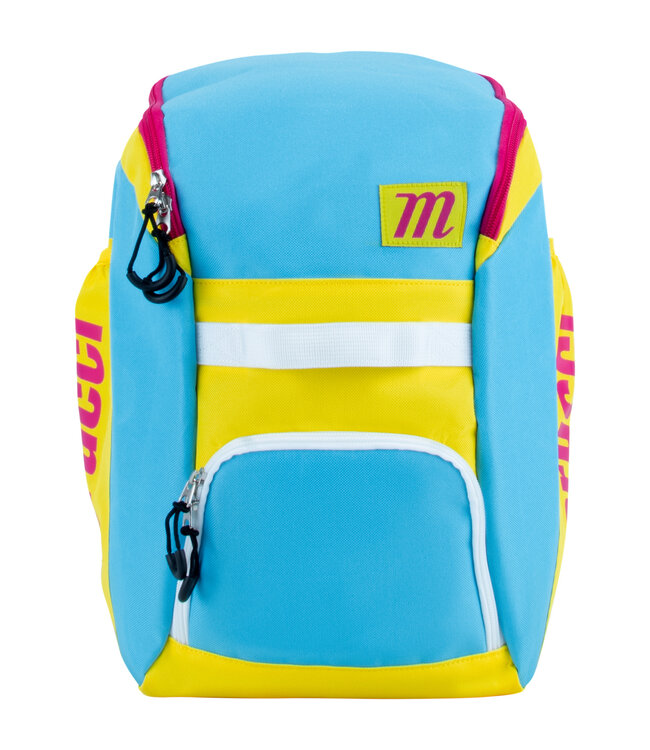 MARUCCI Sac à Dos T-Ball Foxtrot