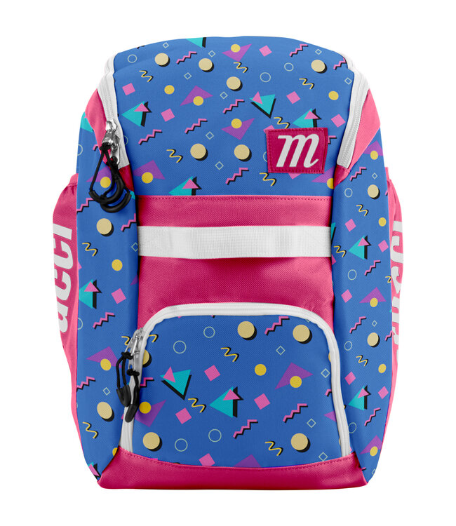 Foxtrot T-Ball Bat Pack