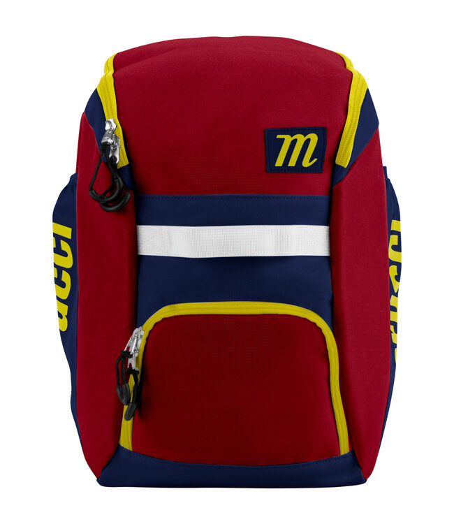 Sac à Dos T-Ball Foxtrot