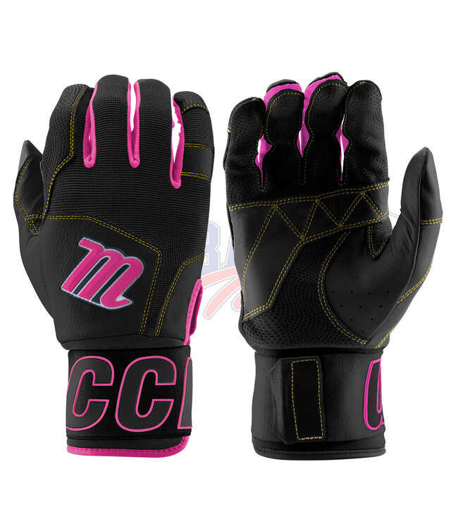 Blacksmith v2 Adult Batting Gloves