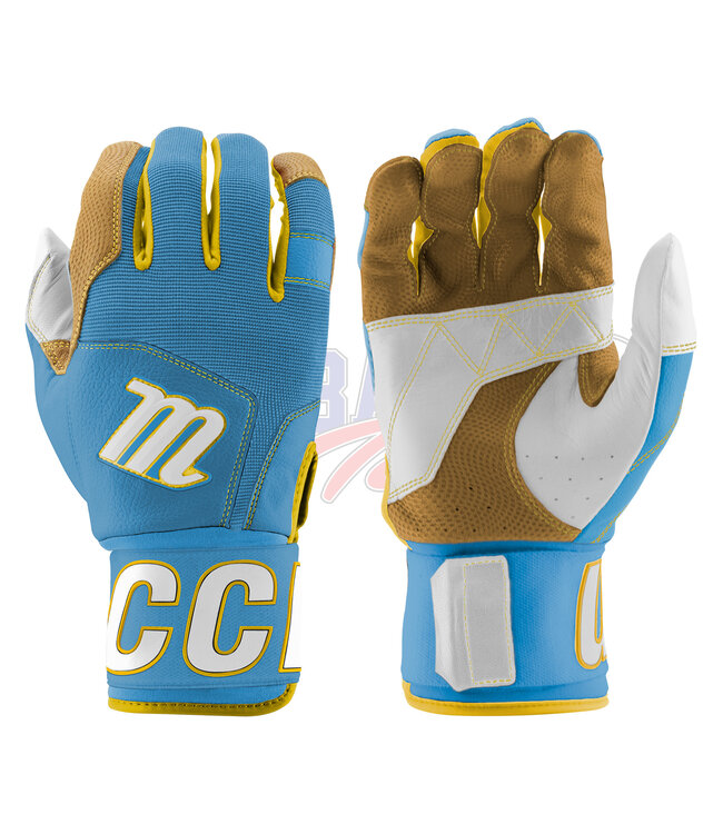 Blacksmith v2 Adult Batting Gloves