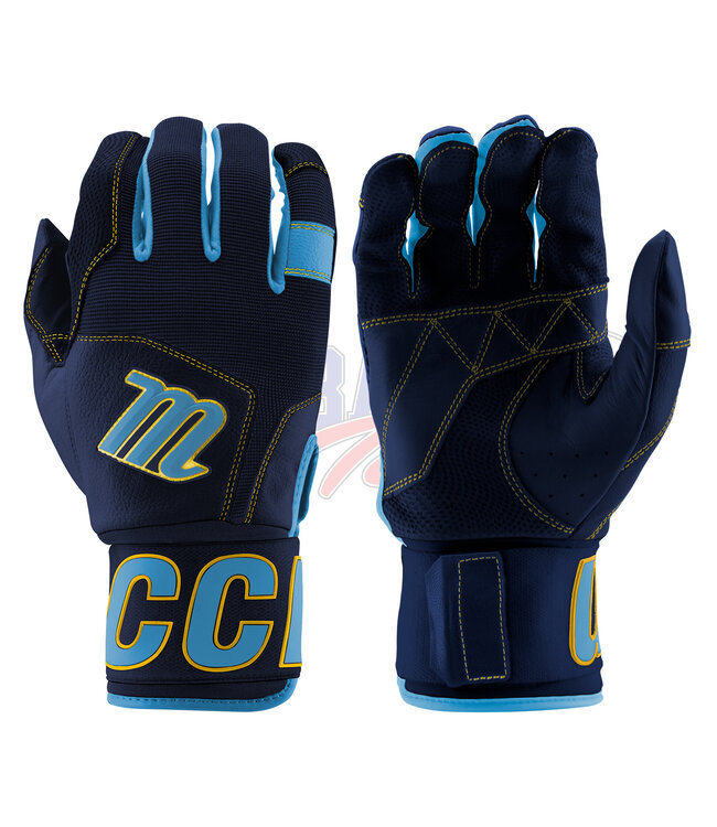 Gants de Frappeur pour Adulte Blacksmith v2