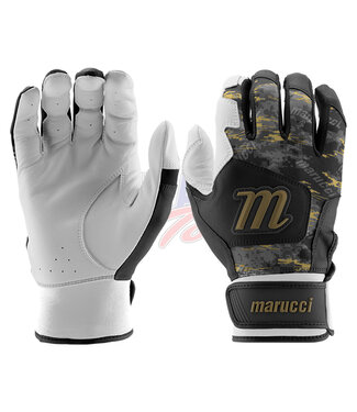 MARUCCI GXR Adult Batting Gloves