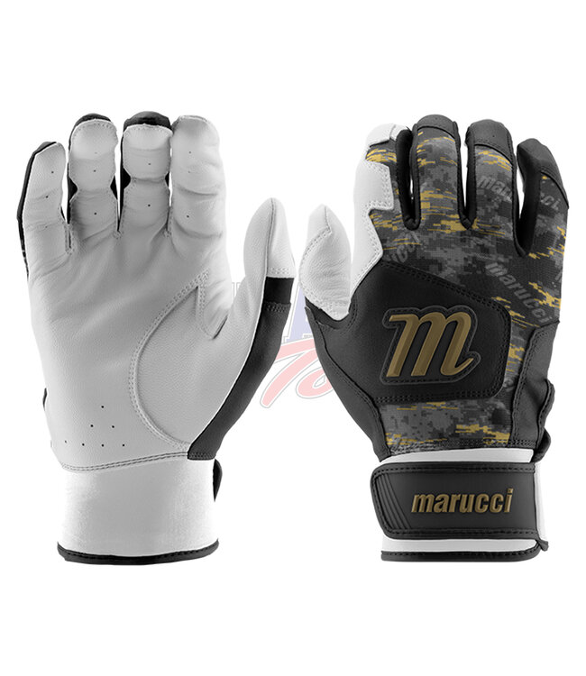GXR Adult Batting Gloves