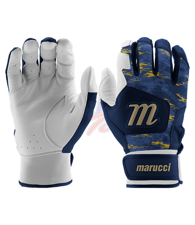 GXR Adult Batting Gloves