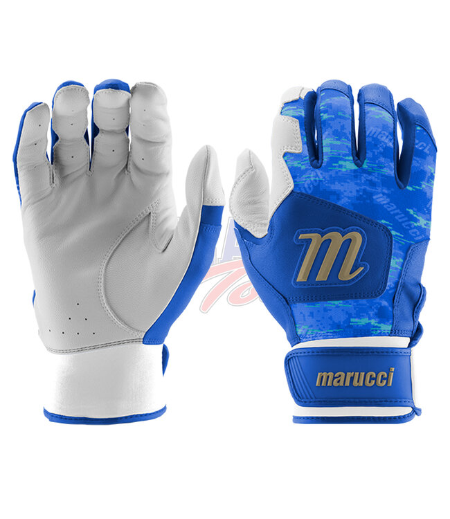 GXR Adult Batting Gloves