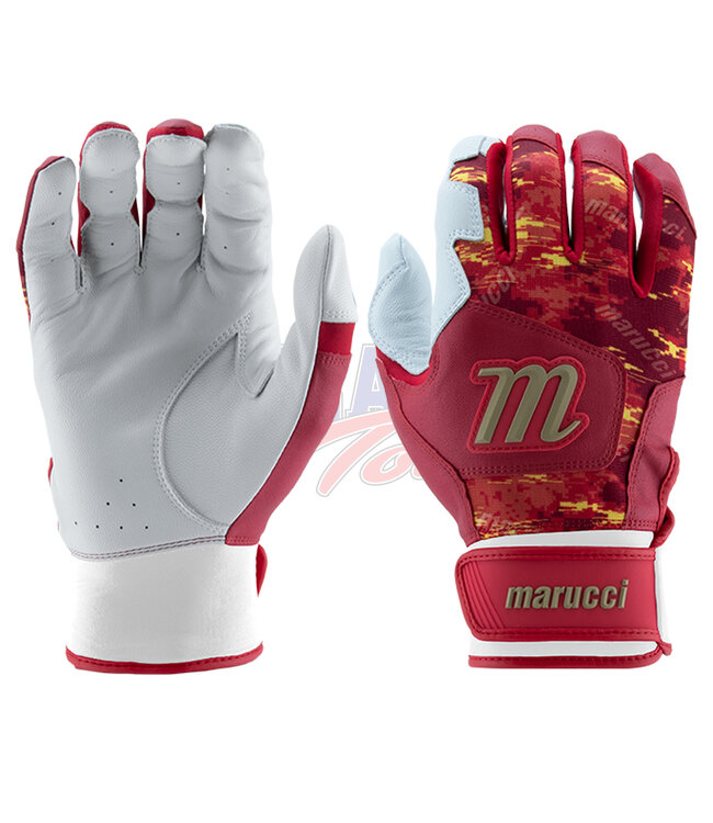 GXR Adult Batting Gloves