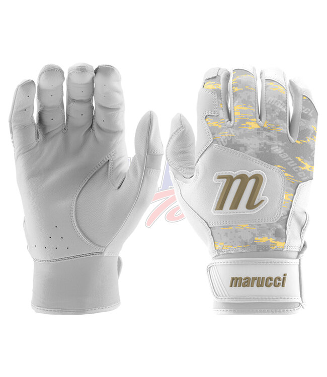 GXR Adult Batting Gloves