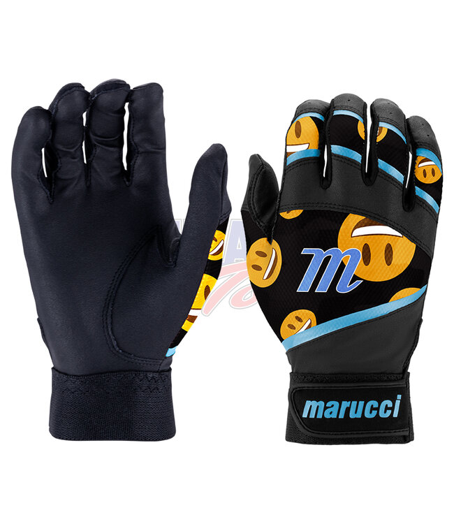 Gants de Frappeur T-Ball Foxtrot