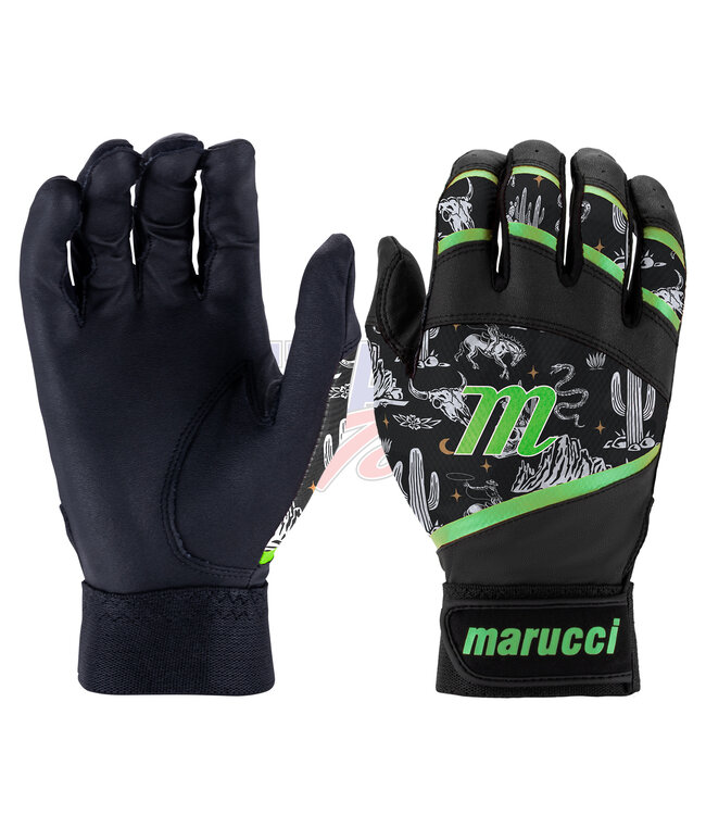 Gants de Frappeur T-Ball Foxtrot