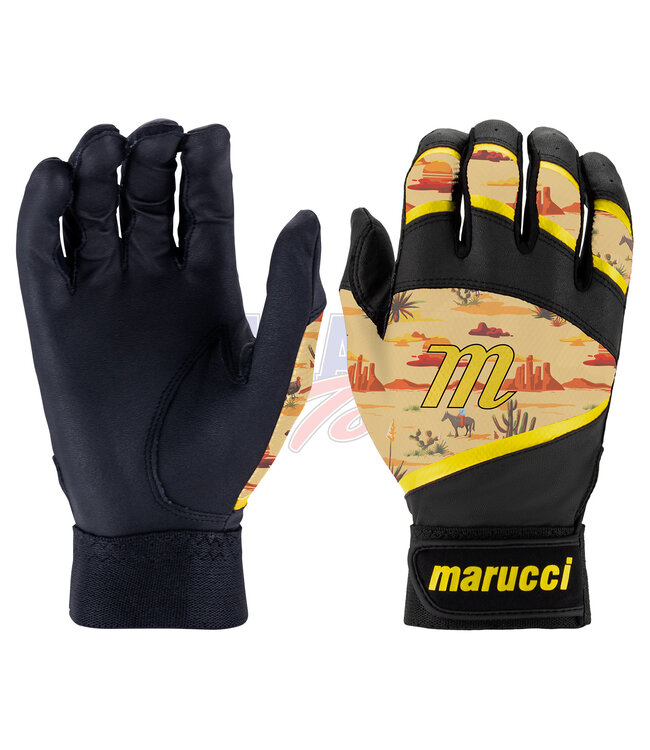 Foxtrot T-Ball Batting Gloves