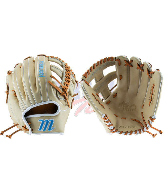 Acadia v3 97R3 12" Softball Glove
