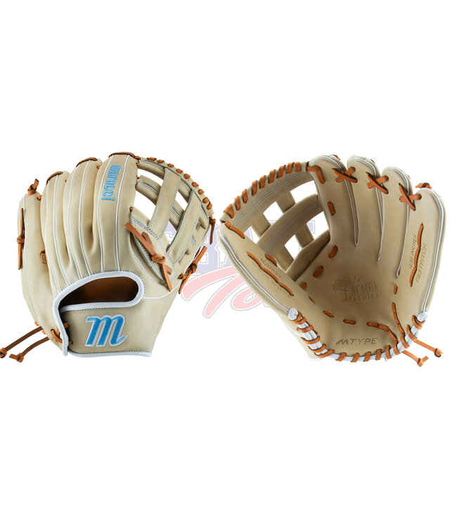 Acadia v3 97R3 12.5" Softball Glove