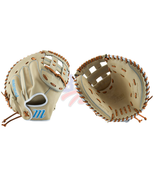 Gant de Receveur pour Fastpitch Acadia v3 230C2 33.5"