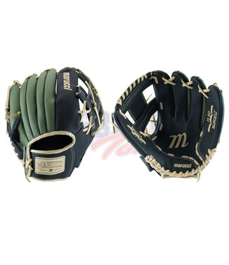MARUCCI Swift Series 11.5" Youth Baseball Glove