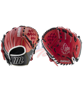 MARUCCI Caddo Series V2 10" Youth Baseball Glove