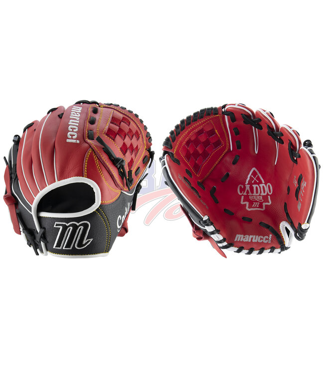 Gant de Baseball Junior Caddo Series V2 10"