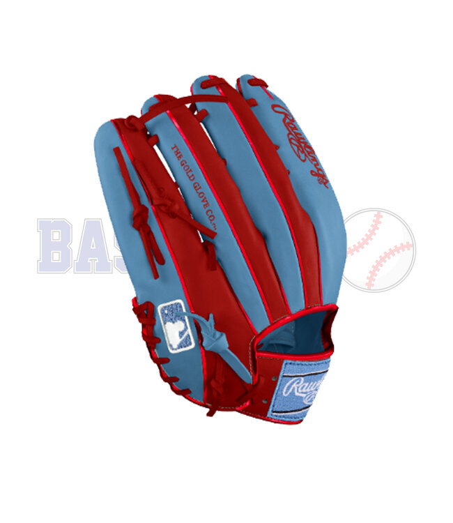 Gant de Baseball Exclusif Firefly Heart of the Hide PRO3039-6 12.75"