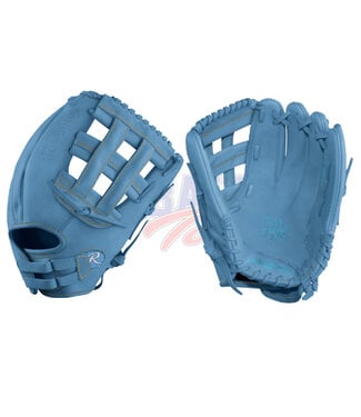 RAWLINGS PRO130SB-6 Skyline Heart of the Hide Exclusive 13" Softball Glove