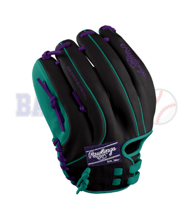 Gant de Softball Exclusif Midnight Haze Heart of the Hide PRO130SB-6 13"