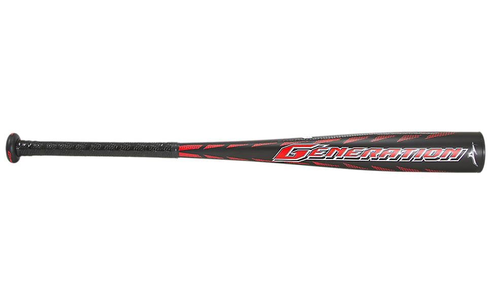 mizuno generation baseball bat