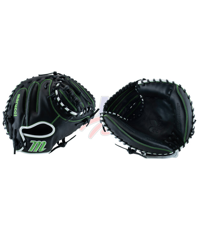 Krewe 225C1 v3 32.5" Youth Catcher's Baseball Glove