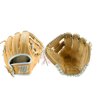 MARUCCI Acadia M Type v2 42A2 11.25" Youth Baseball Glove