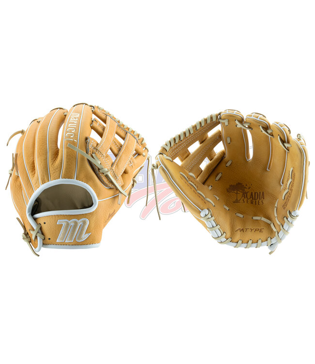 Acadia M Type v2 45A3 12" Youth Baseball Glove