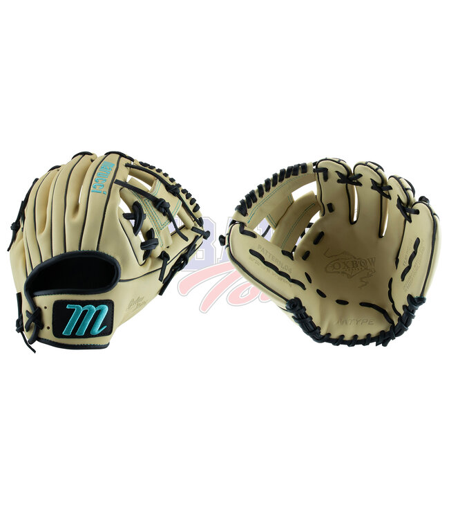 Gant de Baseball Oxbow Series v3 43A2 11.5"