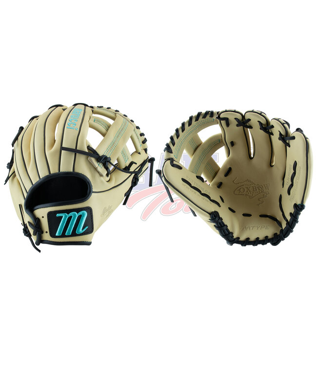 Gant de Baseball Oxbow Series v3 44A4 11.75"