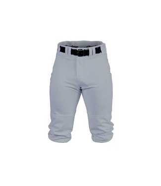 Pantalon Baseball Wilson Youth Pantalon De Baseball Lourd (Heavyweight) Wilson Pour Jeunes - Taille XS, Noir, Style Tunnel, Neuf Vêtement Baseball Jeune Garçon