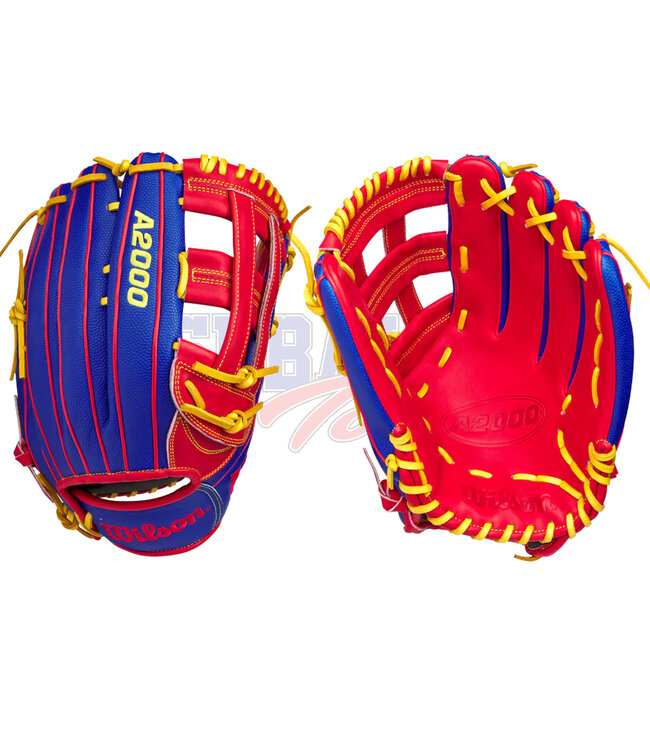 A2000 January 2025 Glove of the Month 1799SS 12.75" Baseball Glove
