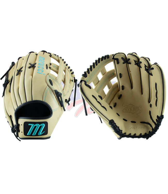 Oxbow Series v3 78R3 12.75" Baseball Glove