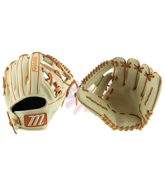 Ascension Series v3 43A2 11.5" Baseball Glove