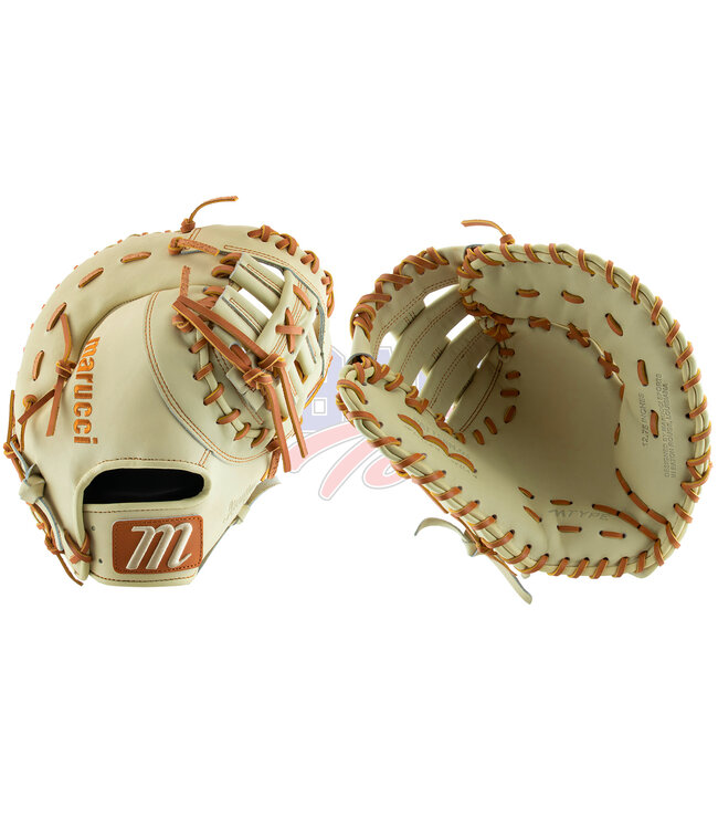 Ascension Series v3 38S1 12.75" Firstbase Baseball Glove