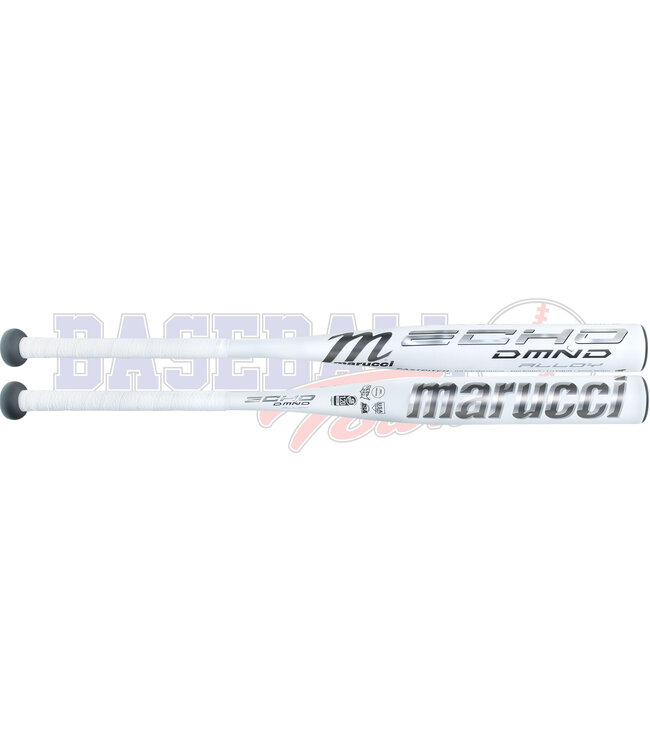 Bâton de Fastpitch Alloy (-12) Echo DMND 2