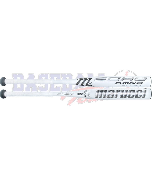 Echo DMND 2 Alloy (-12) Fastpitch Bat
