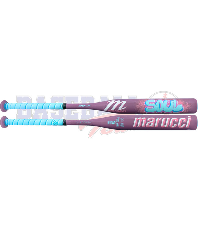 Bâton de Fastpitch Alloy (-11) Soul 2