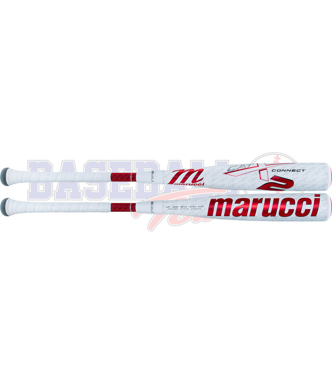 Bâton de Baseball (-5) CATX2 Connect USSSA Baril 2 3/4"