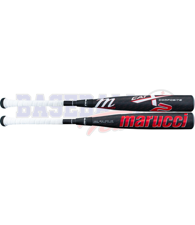Bâton de Baseball (-8) CATX2 Composite USSSA Baril 2 3/4"