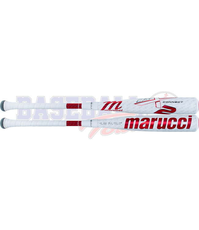Bâton de Baseball (-8) CATX2 Connect USSSA Baril 2 3/4"