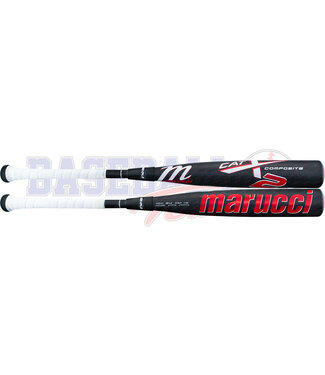 MARUCCI CATX2 Composite (-10) USSSA 2 3/4" Baseball Bat