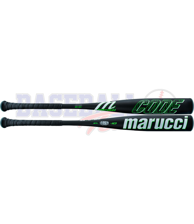 Bâton de Baseball (-10) Code USSSA Baril 2 3/4"